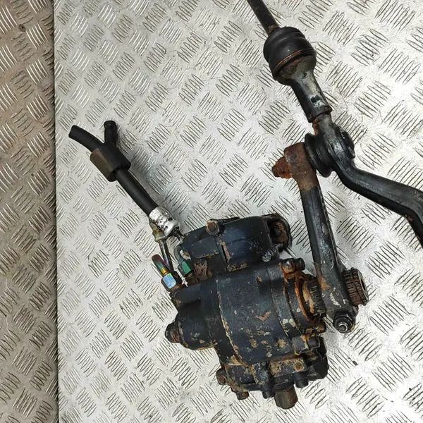 STYRNING MERCEDES-BENZ SLK (R170) A1244630432 image 5