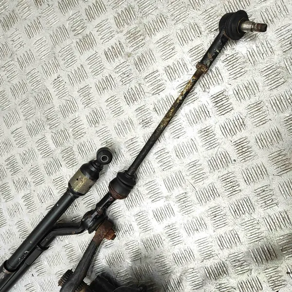 STYRNING MERCEDES-BENZ SLK (R170) A1244630432 image 7