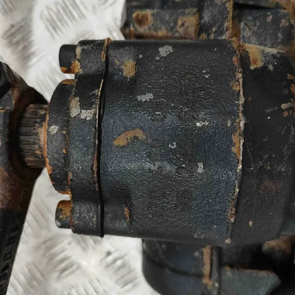 STYRNING MERCEDES-BENZ SLK (R170) A1244630432 image 8