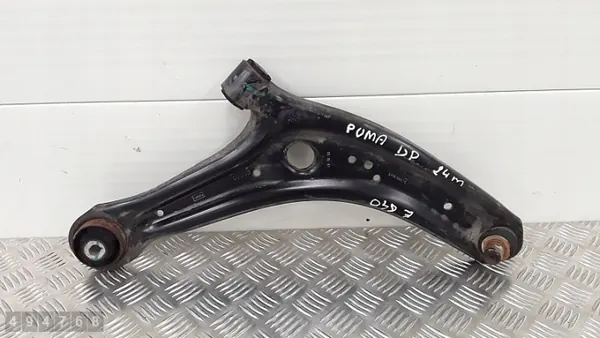 Braço suspensão Ford Puma OEM AM-494768 Usado image 2