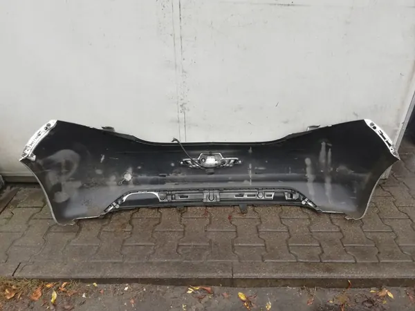 Paraurti posteriore PEUGEOT 208 1607254580 9673271377 image 10