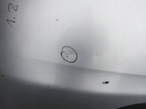 Paraurti posteriore PEUGEOT 208 1607254580 9673271377 image 4