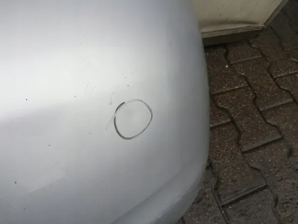 Paraurti posteriore PEUGEOT 208 1607254580 9673271377 image 6