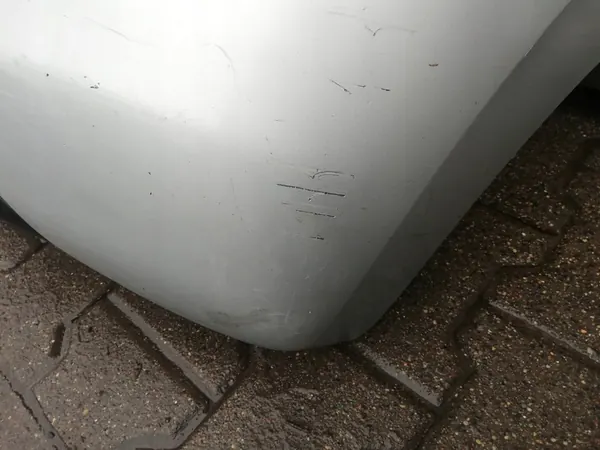 Paraurti posteriore PEUGEOT 208 1607254580 9673271377 image 8