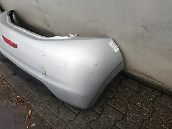 Paraurti posteriore PEUGEOT 208 1607254580 9673271377 image 9