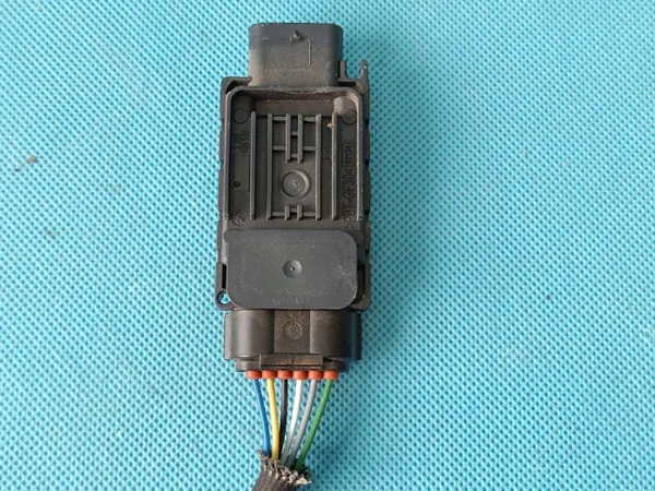 Sonda Lambda NOx OEM 80A907805A para Audi Q5 II image 4