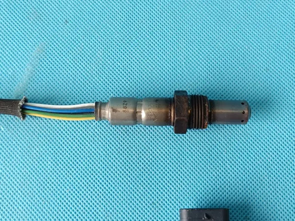 Sonda Lambda NOx OEM 80A907805A para Audi Q5 II image 5