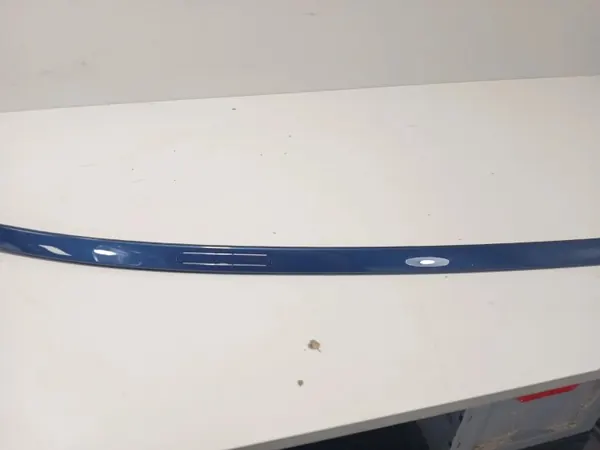 Barre de toit BMW OEM 9851126 pour Série 5 G30/G31/G38 image 3