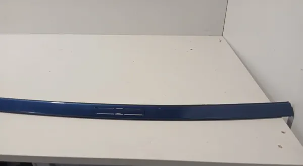 Barre de toit BMW OEM 9851126 pour Série 5 G30/G31/G38 image 4