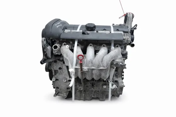 Volvo Motorlager B5244S2 - 2006, 210k km image 2