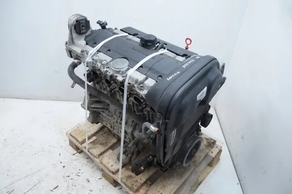 Volvo Motorlager B5244S2 - 2006, 210k km image 3