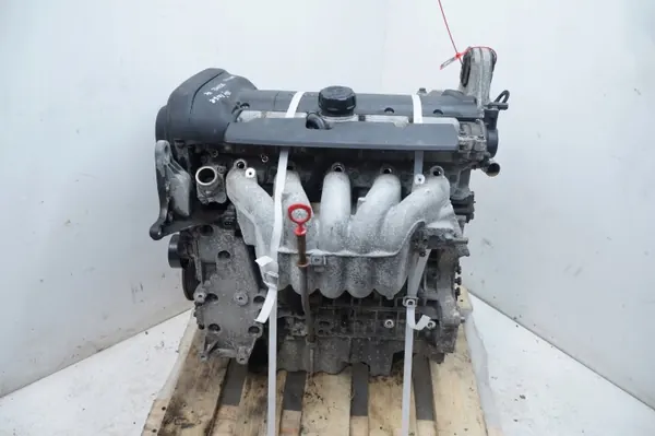 Volvo Motorlager B5244S2 - 2006, 210k km image 9