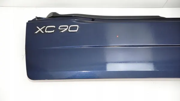Hayon Volvo XC90 OEM 375484671 Bleu Caspian image 5