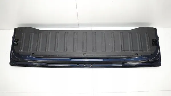 Hayon Volvo XC90 OEM 375484671 Bleu Caspian image 7