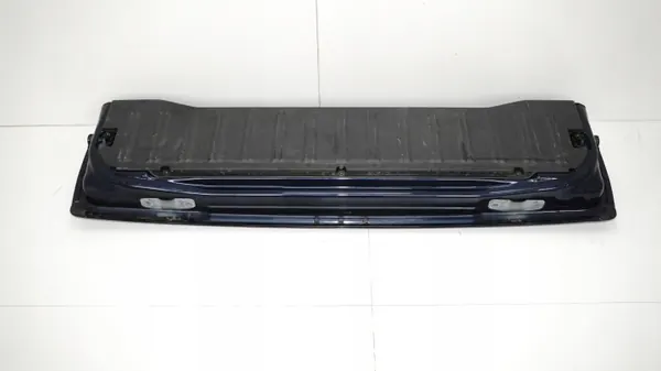 Hayon Volvo XC90 OEM 375484671 Bleu Caspian image 8