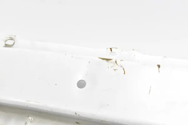 Etupuskuri Vahvistus 52021-0D070 Toyota Yaris III image 4