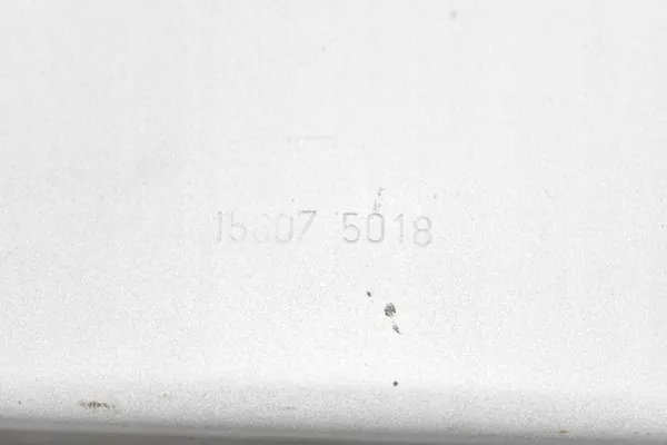 Etupuskuri Vahvistus 52021-0D070 Toyota Yaris III image 9