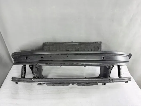 Viga do para-choques dianteiro MG4 OEM 10993002 - Usado image 2