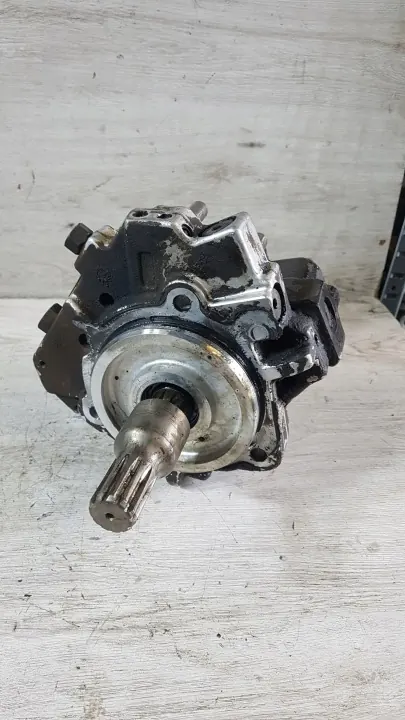 Bomba de inyección OEM 51111037846 para MAN TGX Euro 5 image 3
