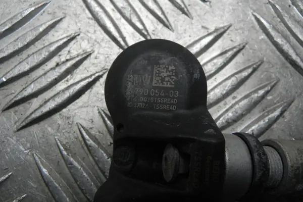 Däcktryckssensor BMW 3 (F30, F80) 2015 OEM image 3