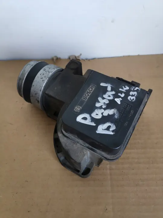 Ilmavirta-anturi OEM 0280202130 VW Passat B4 1.8 image 2