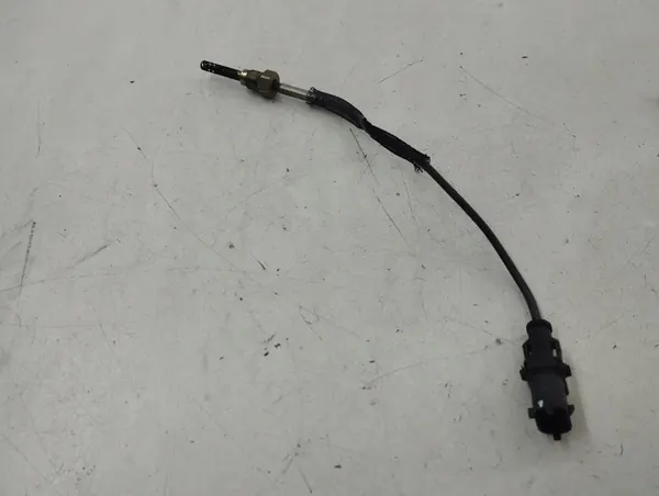 Sensor de temperatura de escape Saab 9-3 Ver2 2007 OEM 55355404 image 5