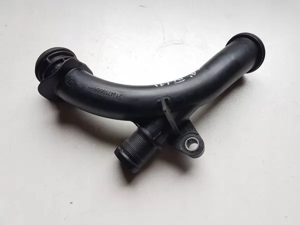 2020 Mercedes-Benz A W177 Turboahdin vesiputki 210475966R image 3