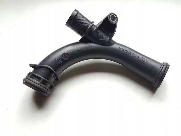 2020 Mercedes-Benz A W177 Turboahdin vesiputki 210475966R image 4