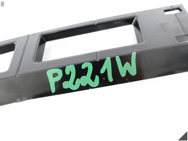 Supporto paraurti posteriore destro BMW X5 E70 LCI 7226938 image 6