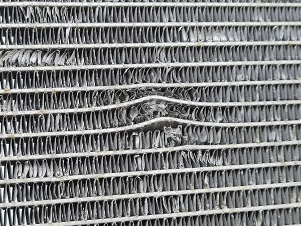 Jäähdytin OEM JPLA19C600AC Range Rover Sport L494 image 5
