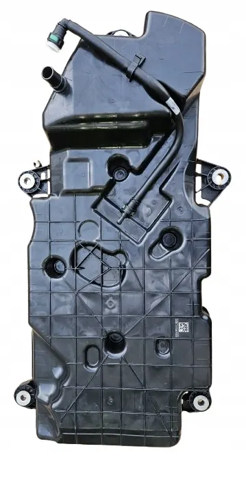 Bomba Tanque AdBlue Mercedes OEM A0994712500 Usado image 2