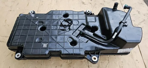Bomba Tanque AdBlue Mercedes OEM A0994712500 Usado image 3