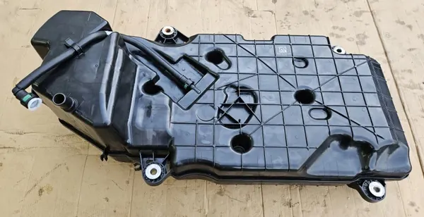 Bomba Tanque AdBlue Mercedes OEM A0994712500 Usado image 5