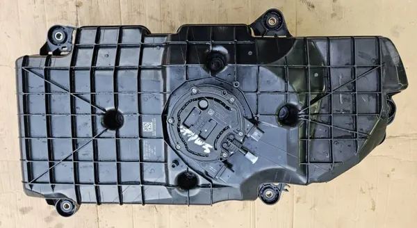 Bomba Tanque AdBlue Mercedes OEM A0994712500 Usado image 7