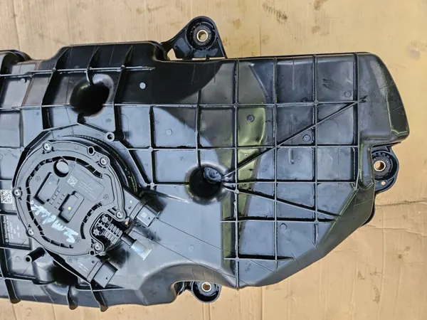 Bomba Tanque AdBlue Mercedes OEM A0994712500 Usado image 9