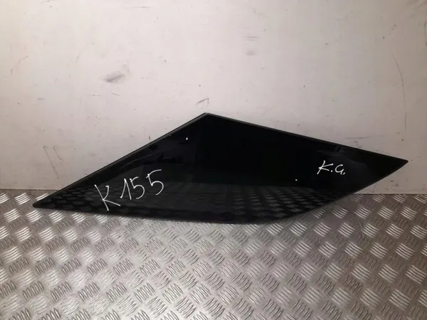Mercedes GLE W167 Bak Vänster Karossglas OEM A1676708300 image 2