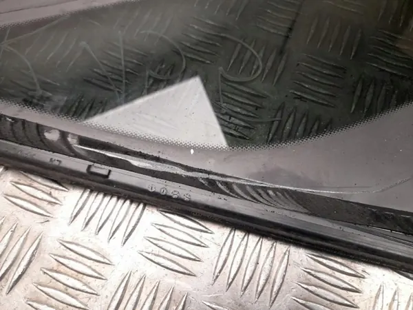 Mercedes GLE W167 Bak Vänster Karossglas OEM A1676708300 image 6