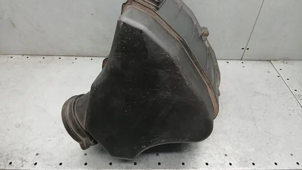 Ilmansuodattimen Kotelo Audi A8 D3 3.0 TDI OE 4E0129620E image 10