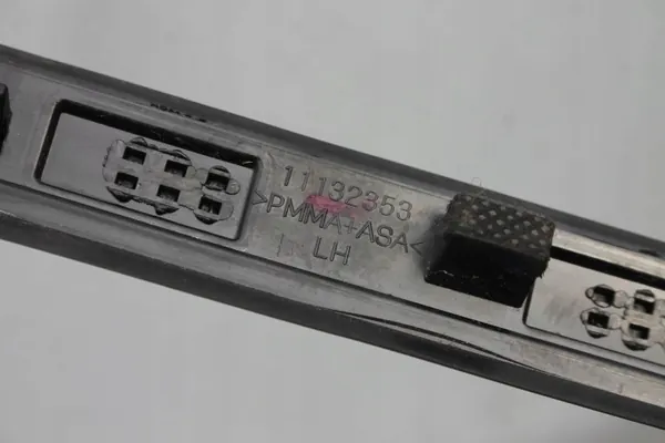 Junta Parabrisas Delantero Izquierdo OEM 11132353HSII image 7