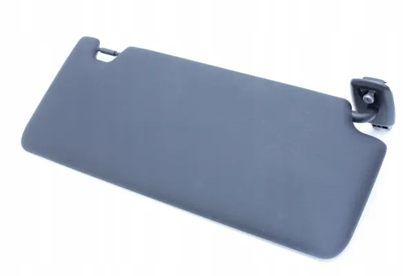 OEM 8097329 Vasen aurinkovarjo musta BMW M2 M4 image 2