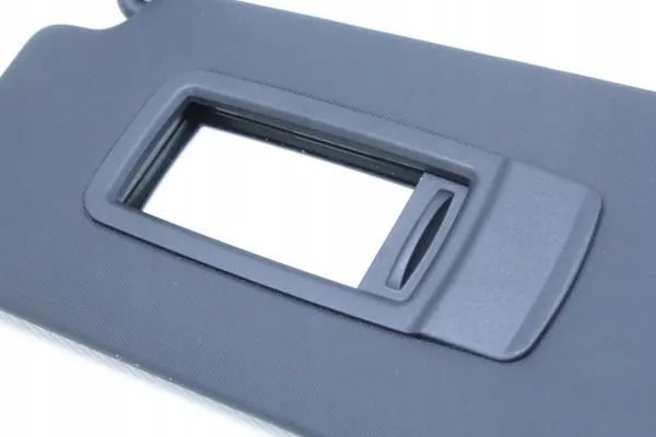 OEM 8097329 Vasen aurinkovarjo musta BMW M2 M4 image 4