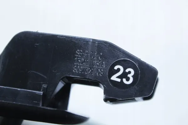 OEM 8097329 Vasen aurinkovarjo musta BMW M2 M4 image 6