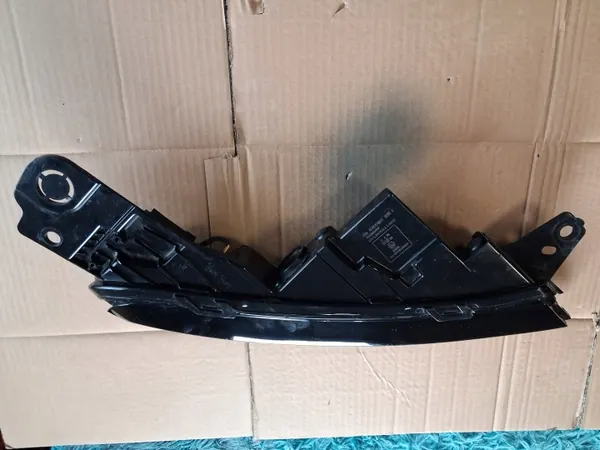 OEM 9818005180 Farol LED esquerdo para Citroen C5 Aircross image 3