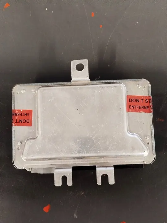 Contrôleur de suspension Land Rover OE RQT500170 image 2