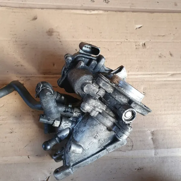 Spjällventil OEM 04L128637A för VW 2.0 TDI image 3