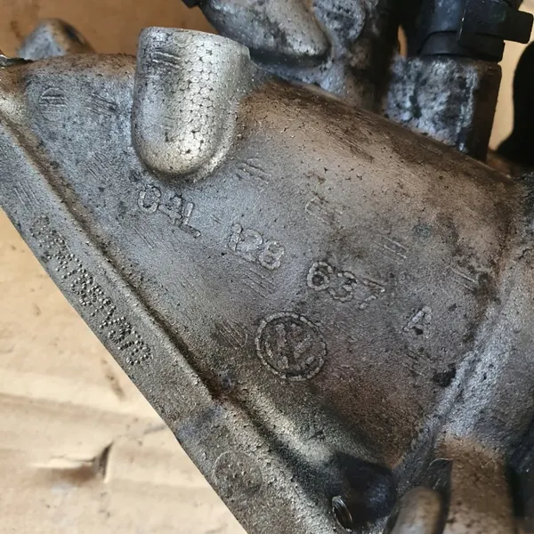 Spjällventil OEM 04L128637A för VW 2.0 TDI image 5