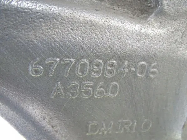 OEM 6770984 höger bakknä för BMW X5 F15 13-18 image 4