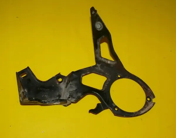 Support de Pompe à Air OEM 077906615C pour Audi image 2