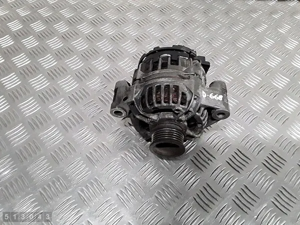 Alternador Rover 45 2001 1600 Gasolina yle102430 image 2