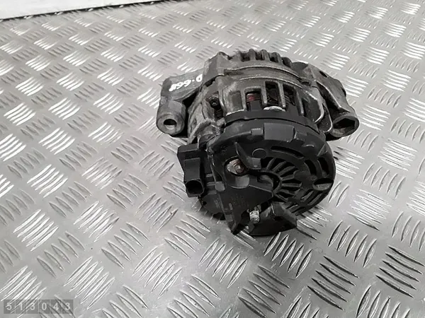 Alternador Rover 45 2001 1600 Gasolina yle102430 image 4